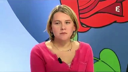 Une candidate des Z'amours demande à Tex d'arrêter de regarder sa poitrine !