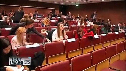 Les Nations-Unies, comme si on y était