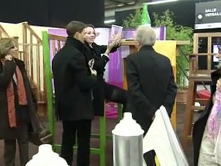 Un simulateur de vieillesse pour se mettre dans la peau d'une personne âgée