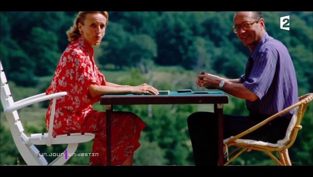 Cul nu devant Jacques Chirac : l'anecdote sur Vincent Lindon en couple avec Claude Chirac