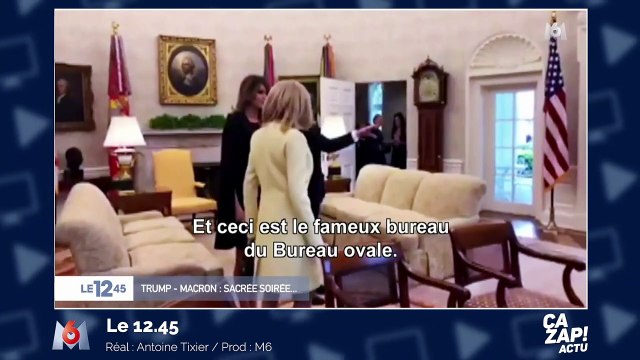 Attaque au véhicule-bélier à Toronto : les images de l'arrestation de l'auteur présumé