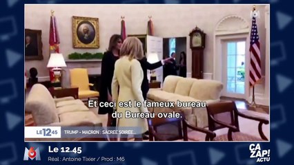 Attaque au véhicule-bélier à Toronto : les images de l'arrestation de l'auteur présumé