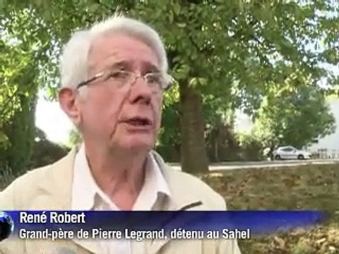 Deux ans de captivité pour les 4 Français otages d'Al-Qaïda au Sahel