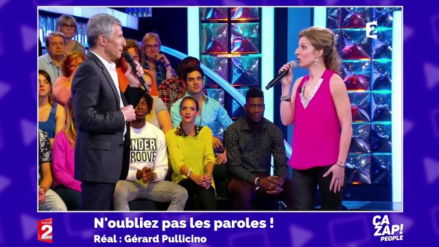 Loana en larmes dans Les Anges de la téléréalité