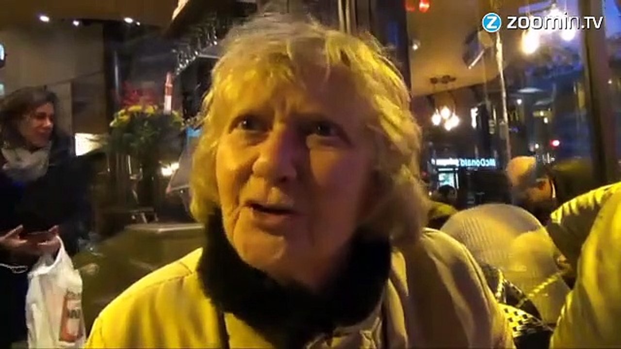 À la Bonne Bière, la peur a déserté la terrasse