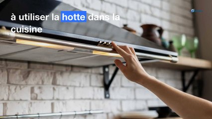 Humidité dans la maison : l'astuce du charbon de bois pour en venir à bout