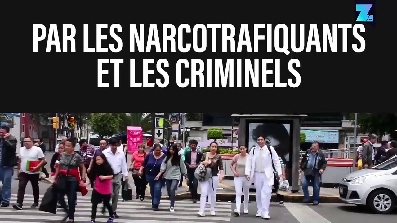 Des élections sanglantes au Mexique