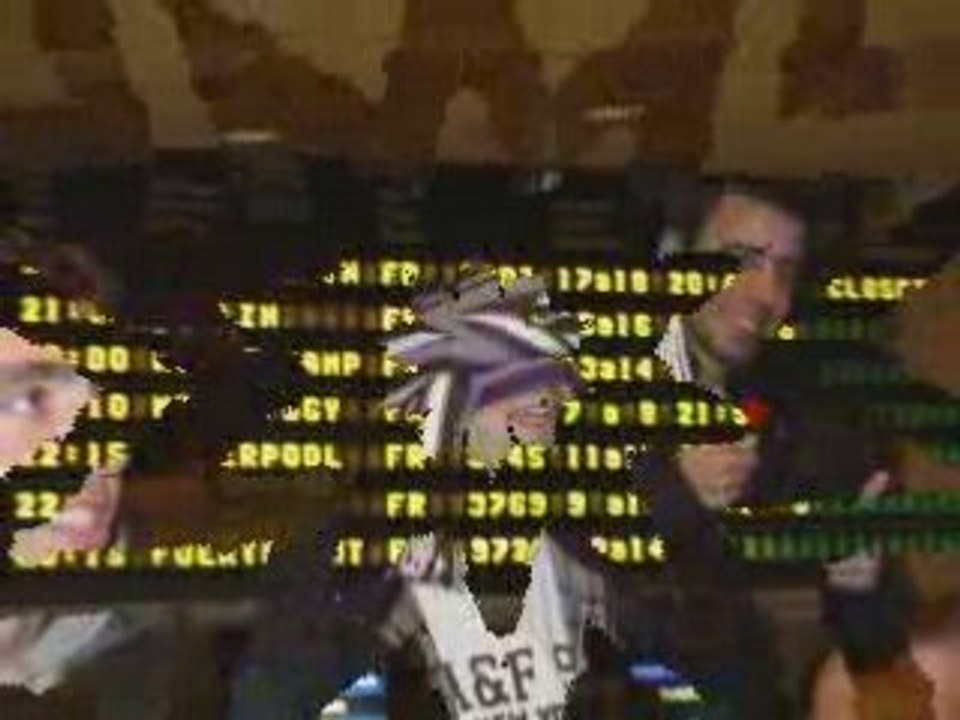 Batdespedida Karlos London 01