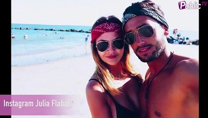 Le TOP selfies de la semaine !