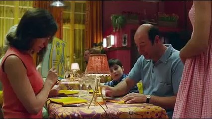 Les Vacances du Petit Nicolas