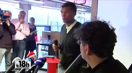 Stromae : de récompense en récompense