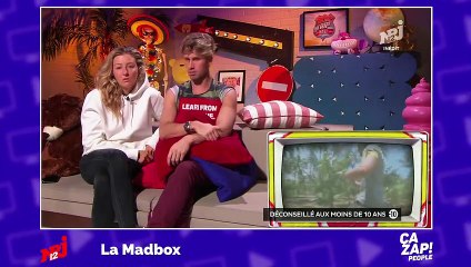 Karine Le Marchand se confie sur sa vie intime