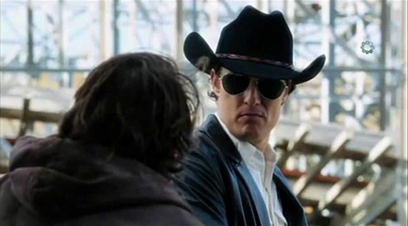 Killer Joe