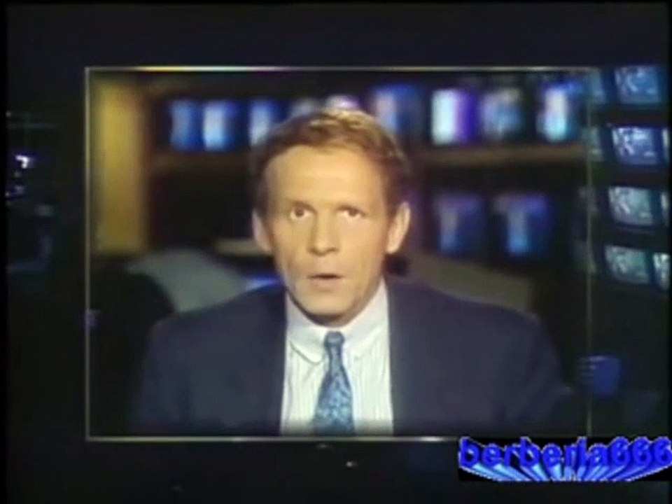 La fausse interview de Fidel Castro par PPDA