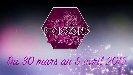 POISSONS : Vous allez réaliser une transaction important