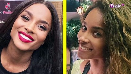 Ciara : Plus jolie au naturel ?