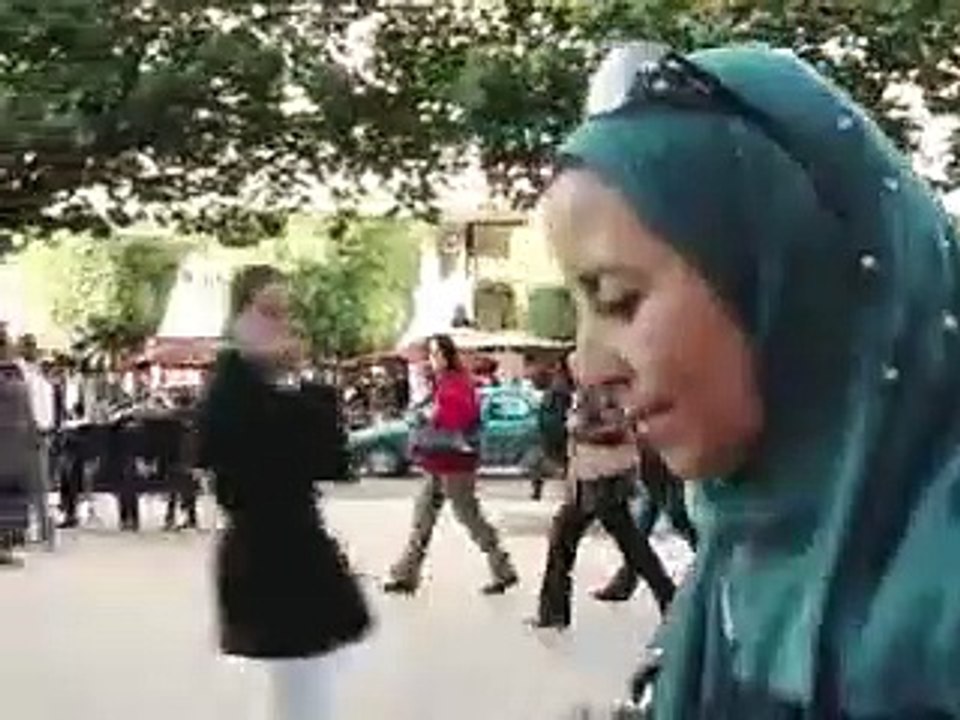 Anniversaire du printemps arabe: à Sidi Bouzid: les précurseurs de la révolution broyés par la grande Histoire