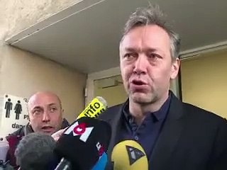 Sex-tape: la justice ouvre à Benzema la voie de l'Euro-2016