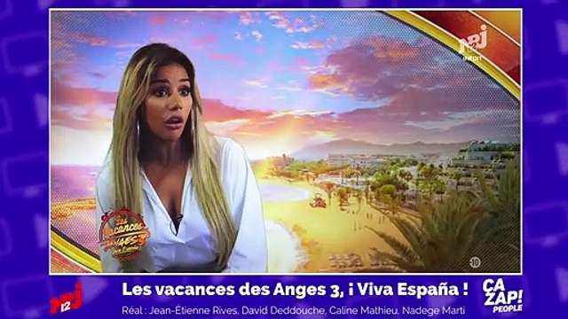 Nous on a pas pris du crack : Joey Starr taclé en direct