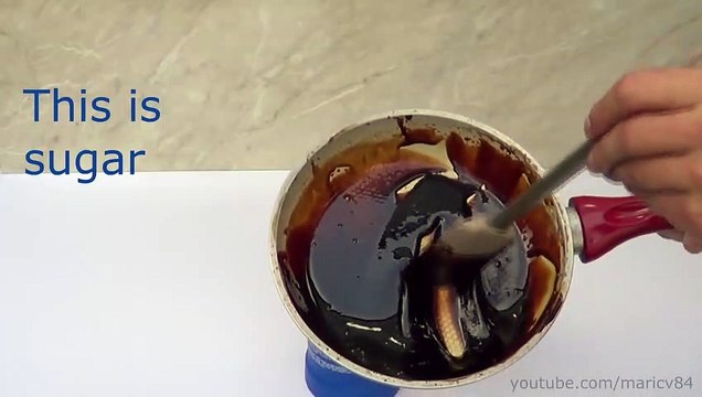 Le test du sucre entre le Coca-Cola et le Coca-Cola Zero