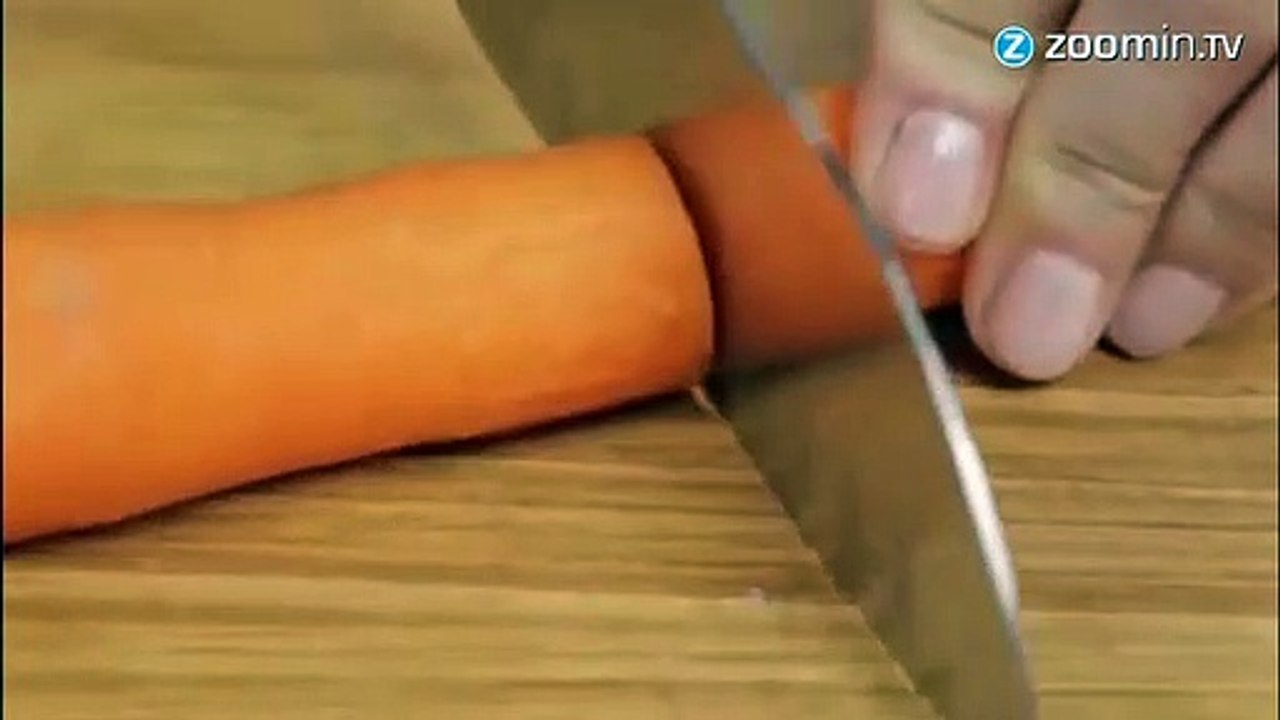 Préparez vos rouleaux de printemps vous-mêmes !