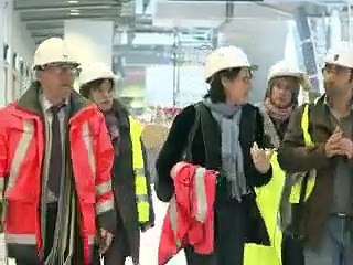 La gare Saint-Lazare rénovée retrouve son lustre et se met au goût du jour