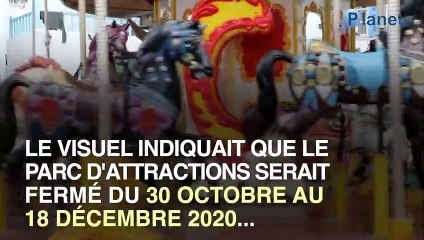 Troisième confinement : méfiez-vous de ce message qui circule