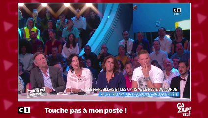 "Je contracte l'anus" : la présentatrice des Maternelles se lâche