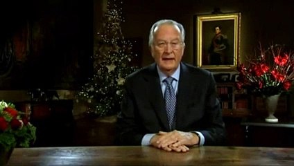 Belgique : le Roi Albert II va quitter le trône