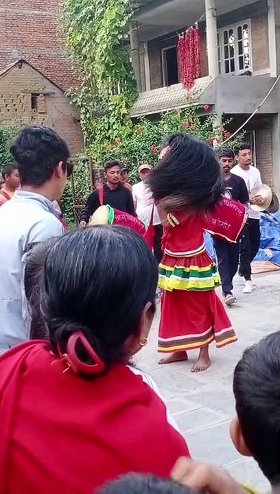 Gai jatra