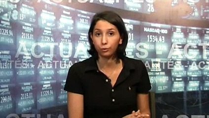 L’Espagne a bien fait rougir Wall Street et les places asiatiques…