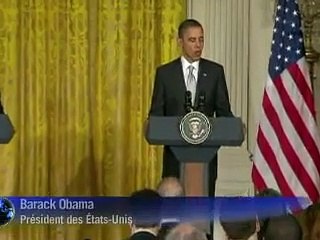 Libye: frappe aérienne à Brega, Washington examine "toutes ses options"