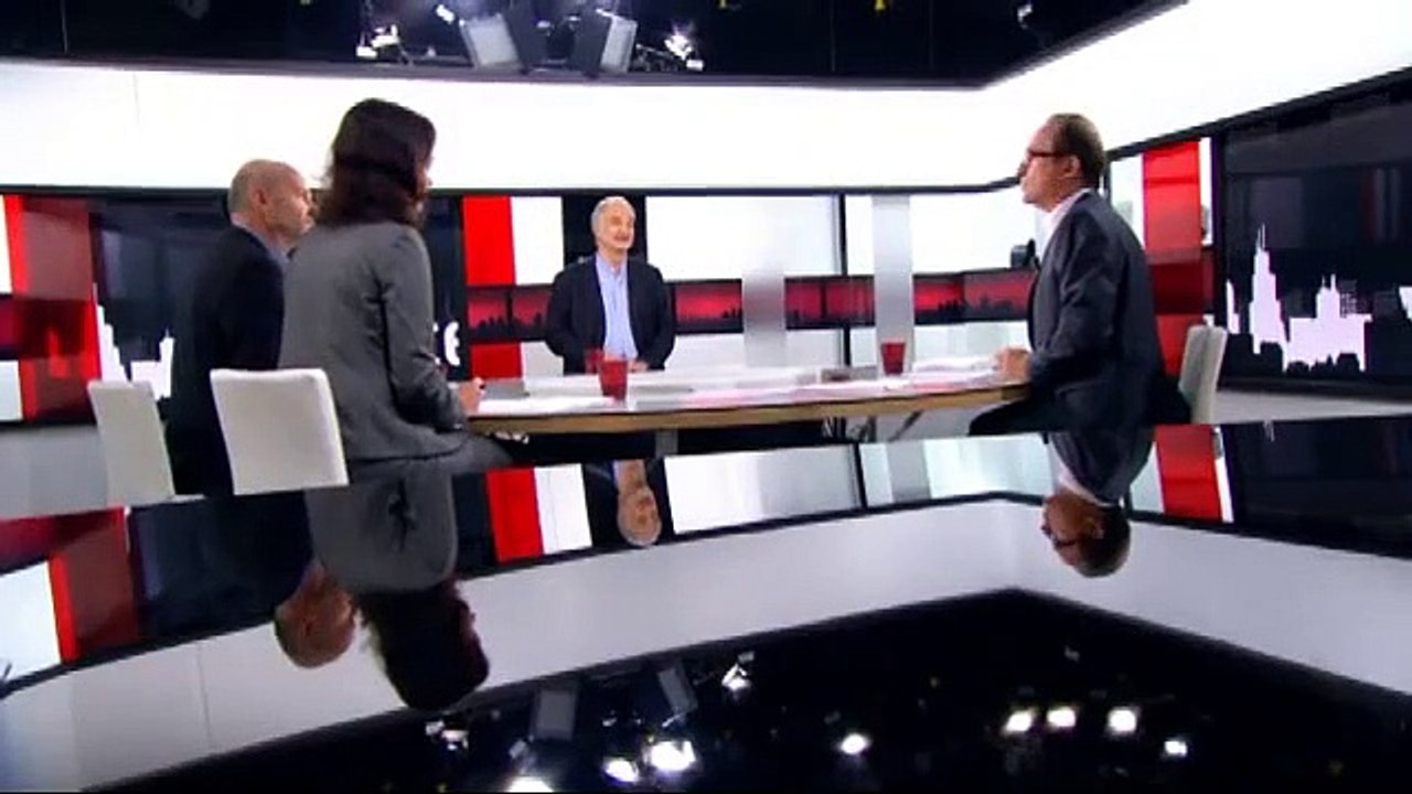 Jacques Attali : "La France et l'Allemagne sont coupables de la dette grecque"