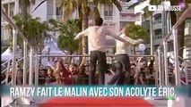 Les fails de Cannes : Les pires chutes de stars !