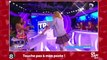 Caroline Ithurbide enflamme le plateau de TPMP en dansant comme Britney Spears
