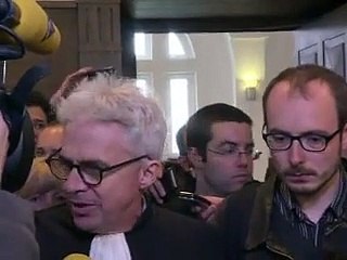 LuxLeaks: la France solidaire avec Antoine Deltour, propose son aide