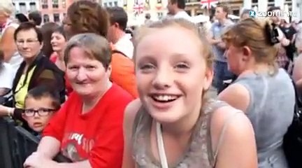 Harry les met dans tous leurs états