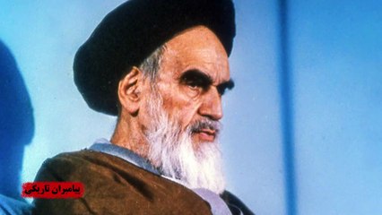 پیامبران تاریکی / بخش هشتم
