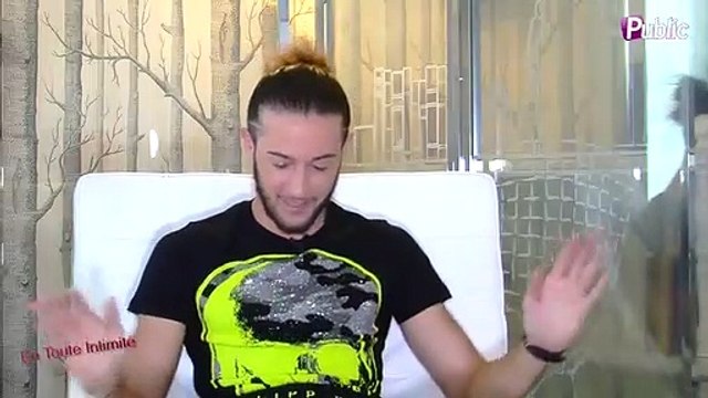 En toute intimité : Tarek Benattia (les Anges 8) se dévoile dans un tout nouveau teaser !