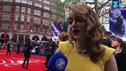 Emma Stone : ses partenaires ont baissé leur salaire