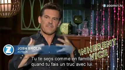 Inherent Vice, le nouveau film de Paul Thomas Anderson