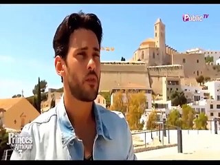 Exclu Vidéo : Gabano Les princes de l'amour : " A 32 ans, c'était le moment ou jamais pour faire une télé réalité ! "