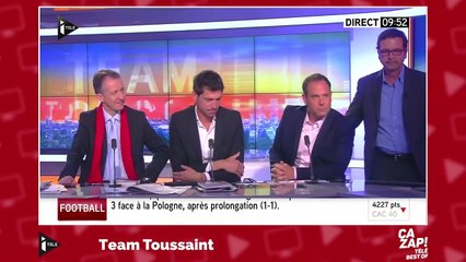 Sophie Davant, Yann Barthès, Stéphane Bern... Quand les animateurs font leur adieux