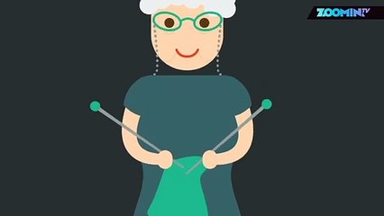 Planète : autant de jeunes que de vieux pour 2050 ?