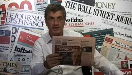 L'homme qui murmure à l'oreille des marchés