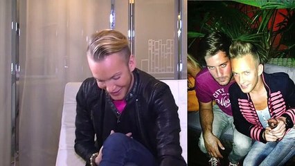 Exclu Vidéo : Quentin Dehar : " J'ai fait plus de 50 opérations chirurgicales pour ressembler à Ken ! "