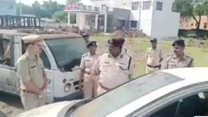 जबलपुर: पुलिस को मिली बड़ी सफलता, 4:50 करोड़ की हशीश मादक पदार्थ जब्त