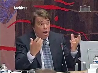 Le Journal vidéo du jeudi 4 août 2011, édition de 18H00
