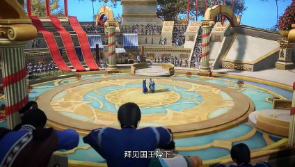 The Land of Miracles S 3 Ep 39 English Subtitle