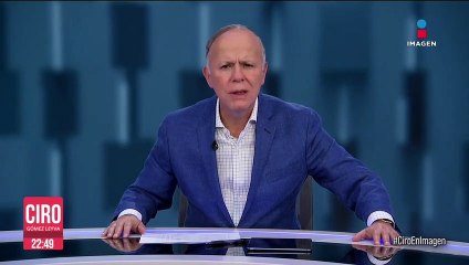 Caso médico Gustavo Aguirre: Otorgan suspensión contra prisión preventiva oficiosa